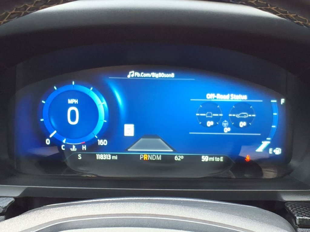 Used 2020 Ford Explorer ST w/ ST Street Pack AWD/4WD image 24