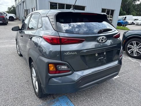Used 2021 Hyundai Kona SE FWD image 10