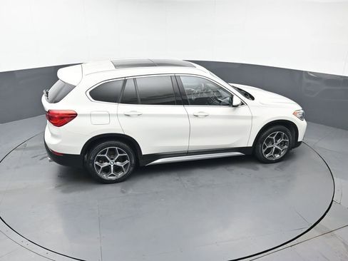 Used 2018 BMW X1 xDrive28i image 44