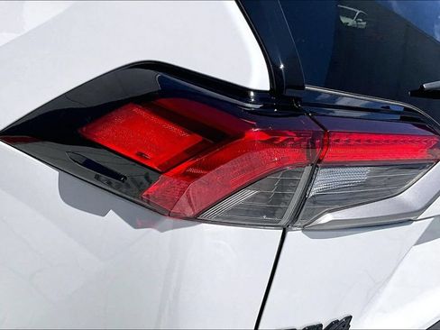Certified 2024 Toyota RAV4 XSE w/ Advanced Technology Package AWD/4WD image 23