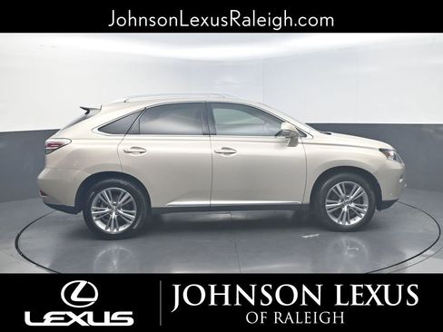 Used 2015 Lexus RX 350 FWD image 6