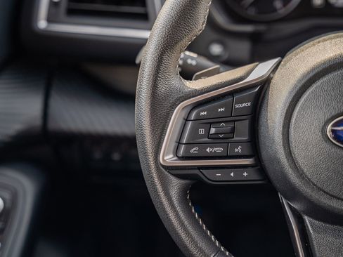 Used 2024 Subaru Ascent Premium w/ Convenience Package image 33