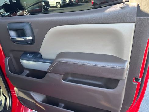 Used 2015 Chevrolet Silverado 2500 LTZ w/ Duramax Plus Package image 24