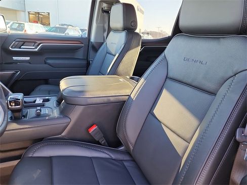 New 2026 GMC Sierra 1500 Denali image 15