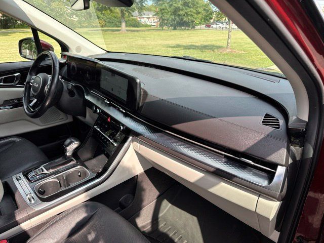Certified 2024 Kia Carnival SX Prestige FWD image 27