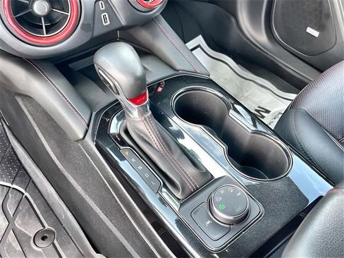 Used 2023 Chevrolet Blazer RS w/ Driver Confidence II Package image 17