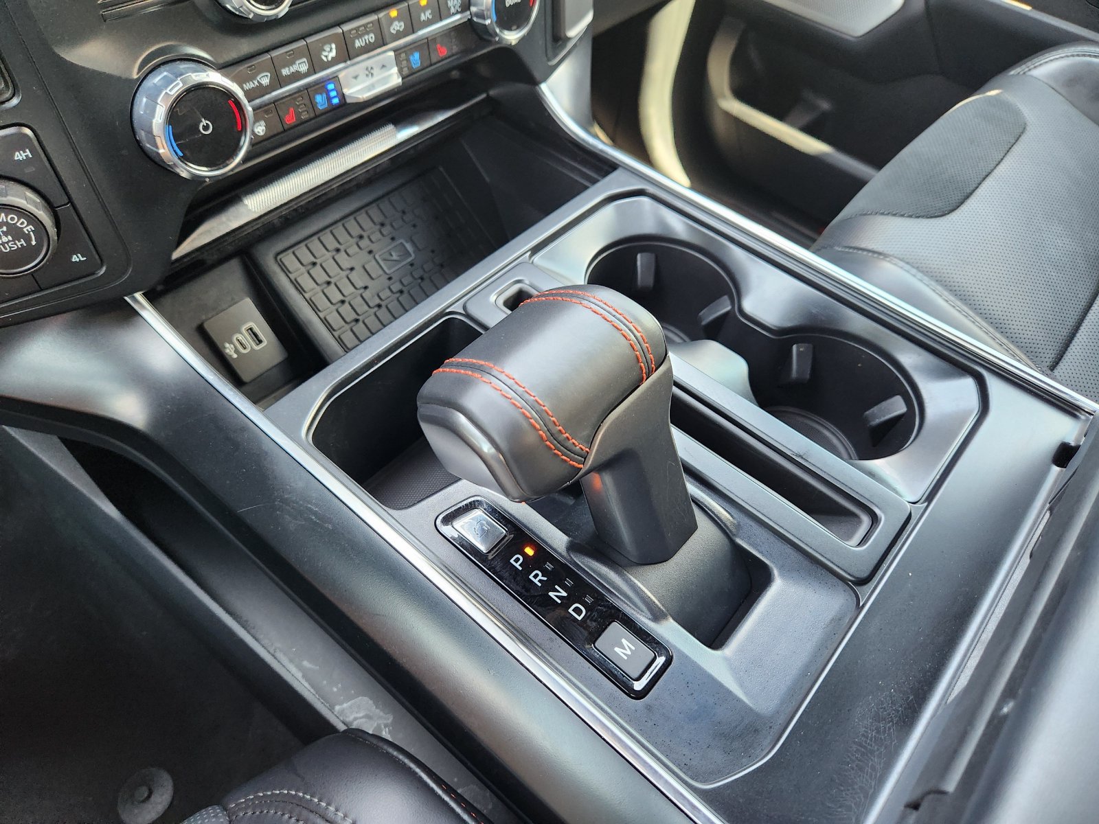Used 2025 Ford F150 Raptor AWD/4WD image 28