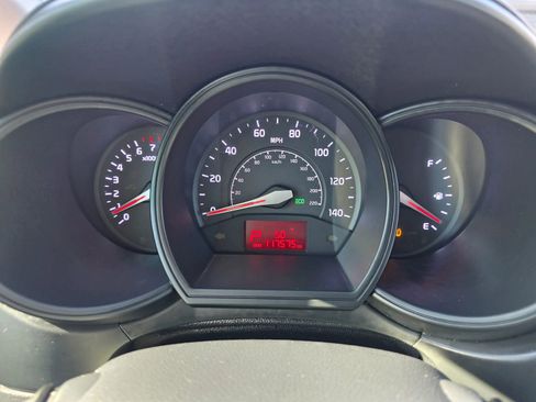 Used 2012 Kia Rio LX image 14