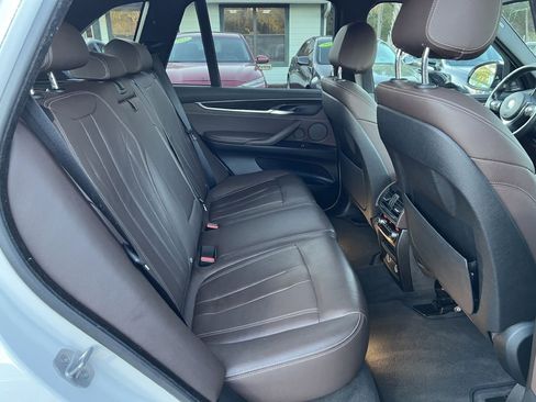 Used 2017 BMW X5 sDrive35i image 11