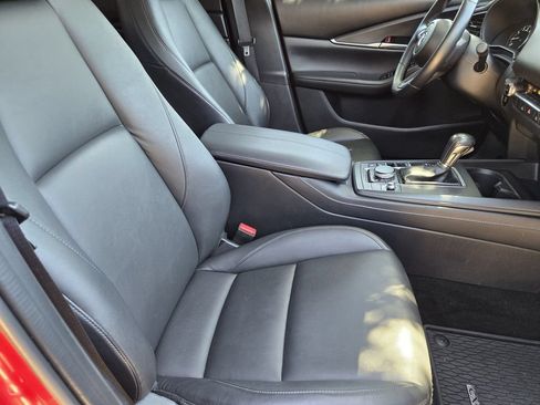 Used 2022 MAZDA CX-30 AWD 2.5 S w/ Select Package image 11