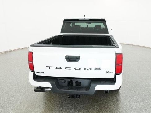 New 2025 Toyota Tacoma SR5 image 7