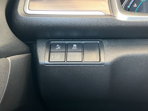 Used 2021 Honda Civic EX image 29