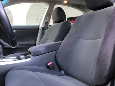 Used 2013 Nissan Altima 2.5 SV w/ 2.5SV Convenience Pkg image 11