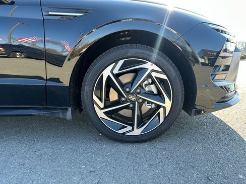 New 2026 Hyundai Sonata SEL FWD image 32