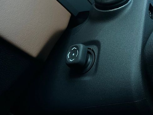 New 2026 Toyota Tundra 1794 Edition image 42