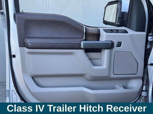 Used 2019 Ford F150 Limited image 14