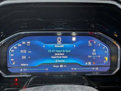 Used 2023 Chevrolet Silverado 1500 LT Trail Boss image 10