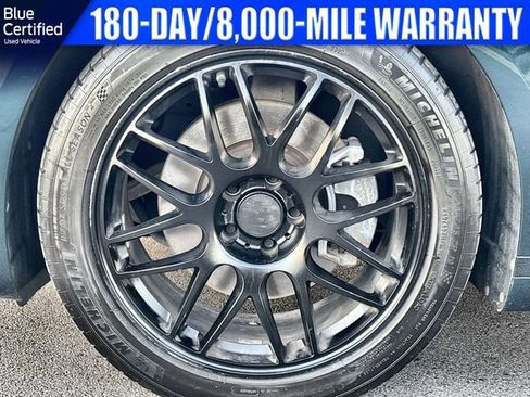 Used 2022 Genesis G80 2.5T w/ Advanced Package image 19