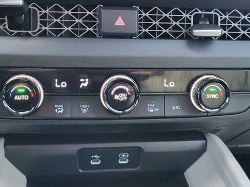 Used 2024 Honda Accord EX image 13