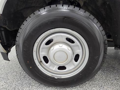 Used 2017 Ford F350 XL RWD image 25