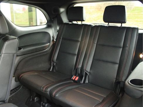 New 2026 Dodge Durango GT image 31