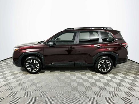 Certified 2026 Subaru Forester Premium w/ Base/Premium Package AWD/4WD image 4