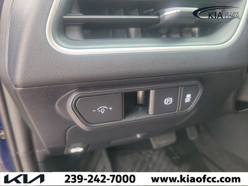 New 2026 Kia K4 FWD image 26