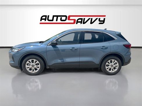 Used 2024 Ford Escape Active w/ Tech Pack #1 image 4