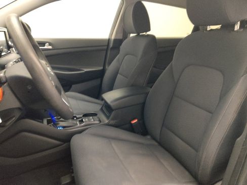 Used 2021 Hyundai Tucson Value image 17