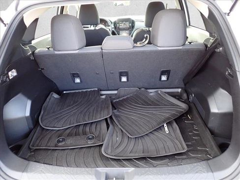 Certified 2025 Subaru Crosstrek 2.0i image 8