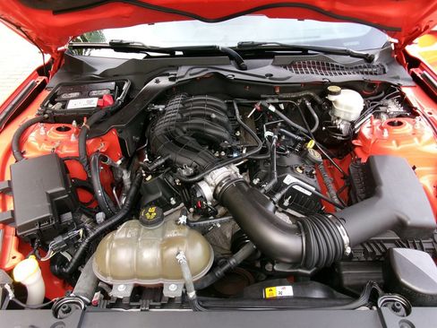 Used 2015 Ford Mustang Coupe w/ Equipment Group 051A image 40