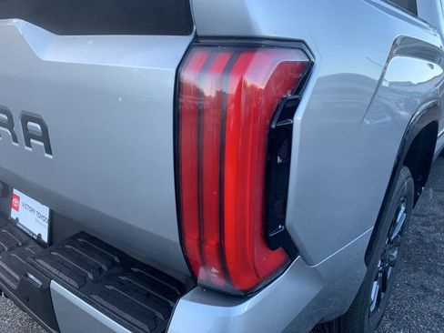 New 2026 Toyota Tundra Platinum image 30
