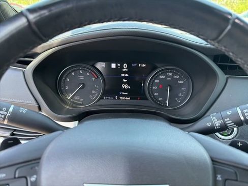 Used 2020 Cadillac XT4 Premium Luxury image 23