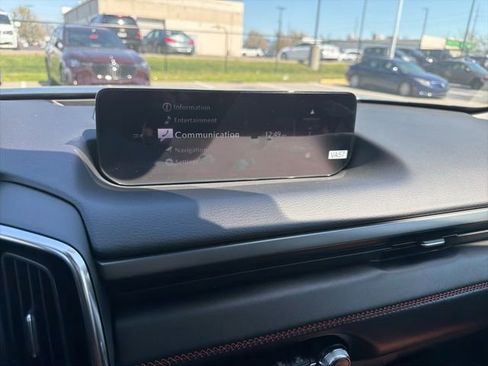 New 2026 MAZDA CX-50 2.5 Turbo w/ Weather Package AWD/4WD image 35