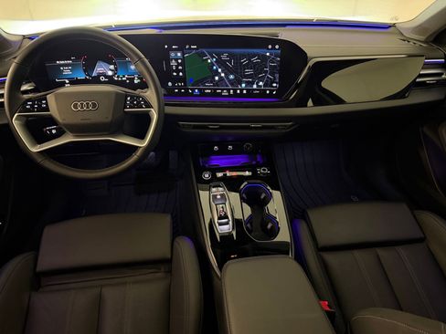 Certified 2025 Audi A5 2.0T Premium Plus w/ Premium Plus AWD/4WD image 26