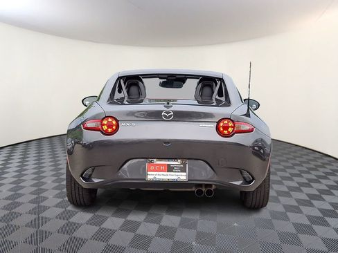 Used 2023 MAZDA MX-5 Miata Grand Touring RWD image 6