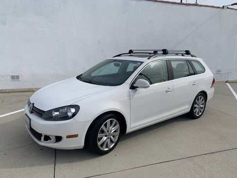 Used 2013 Volkswagen Jetta SE image 2