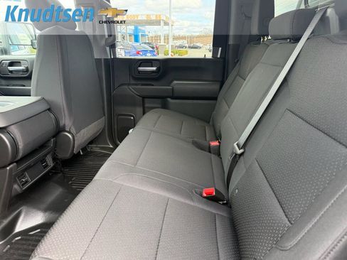 New 2026 Chevrolet Silverado 3500 W/T w/ WT Convenience Package AWD/4WD image 16