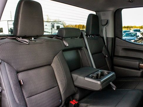 Used 2020 GMC Sierra 1500 Elevation w/ Elevation Value Package image 36