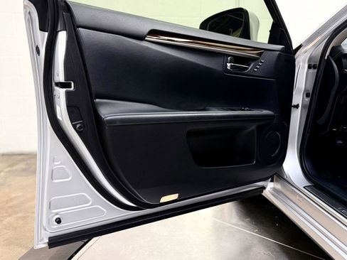 Used 2015 Lexus ES 350 FWD image 12