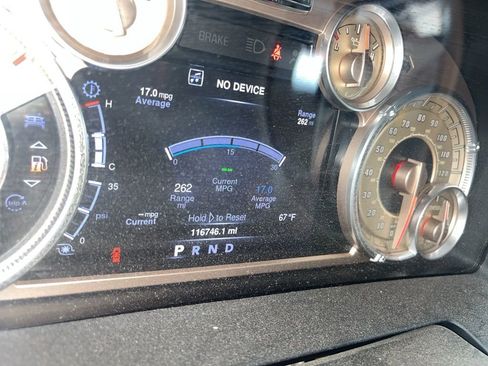 Used 2016 RAM 2500 Longhorn w/ Convenience Group image 3