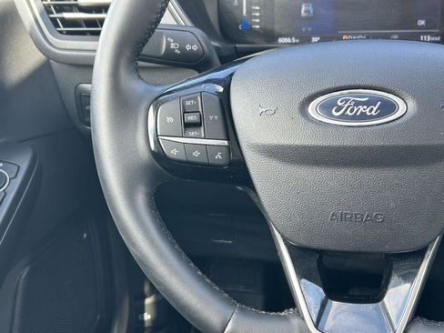 Used 2024 Ford Escape Active w/ Cold Weather Package image 16