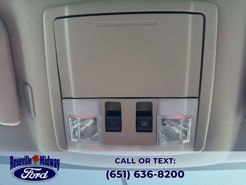 Used 2012 Ford Edge Limited image 18