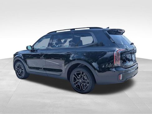 Used 2024 Kia Telluride SX Prestige X-Line AWD/4WD image 6