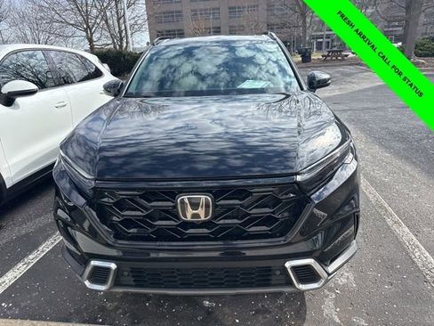 Certified 2024 Honda CR-V Sport Touring image 2