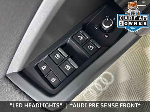 Certified 2025 Audi Q3 2.0T Premium w/ Convenience Package image 14