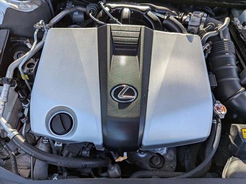 Used 2019 Lexus ES 350 image 24