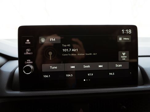 Used 2026 Honda CR-V Sport-L image 29