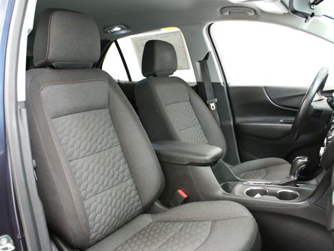 Used 2019 Chevrolet Equinox LT FWD image 33