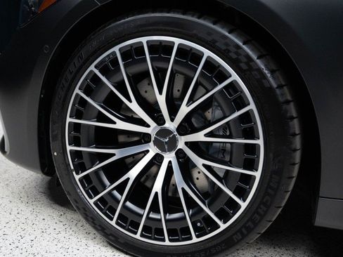 New 2027 Mercedes-Benz CLE 53 AMG 4MATIC Cabriolet image 11